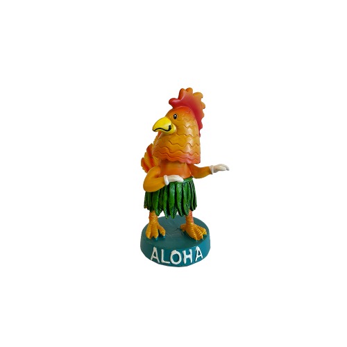 [훌라돌]Hula Doll Mini Chicken(하와이 인형)