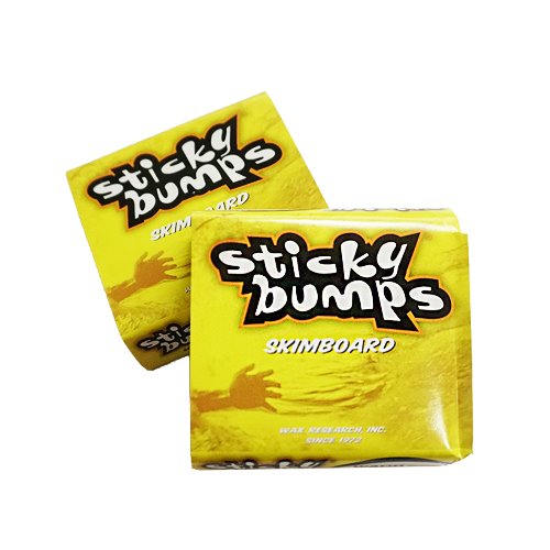 [서핑왁스]Sticky Bumps SKIMBOARD WAX(WARM/TROPICAL)