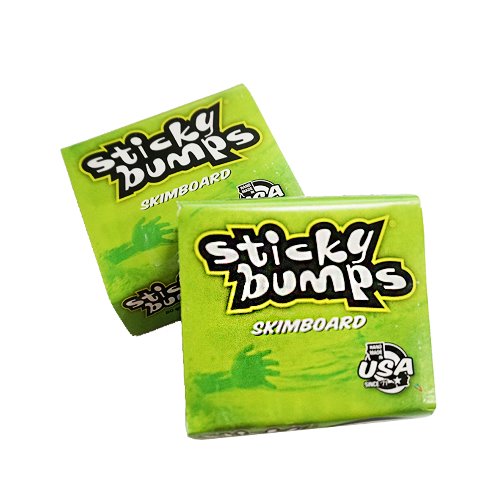 [서핑왁스]Sticky Bumps SKIMBOARD WAX(COOL/COLD)