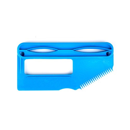 [서핑 용품]Wax &amp; Fin Tools-Blue(서핑)