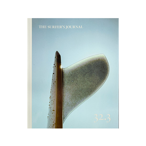 [TSJ]THE SURFER&#039;S JOURNAL 32.3(서핑 문화)(서핑잡지)