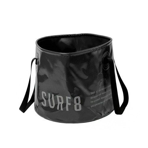 [웻슈트 가방]UTILITY BUCKET 34L(Black)(서핑 용품)